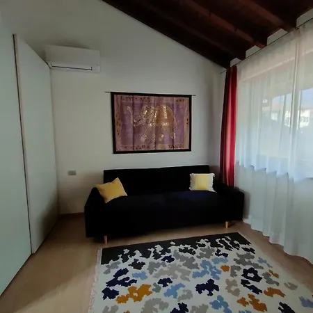 With View Habitación en casa particular