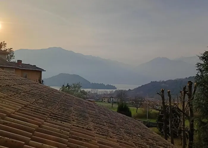 With View منزل للإقامة