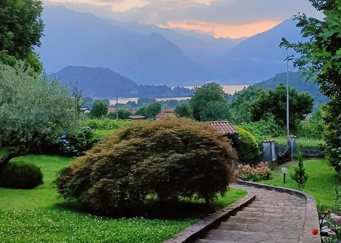 منزل للإقامة With View كوليكو